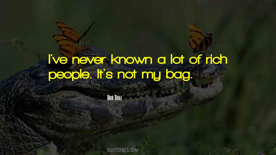 Dole's Quotes #488180