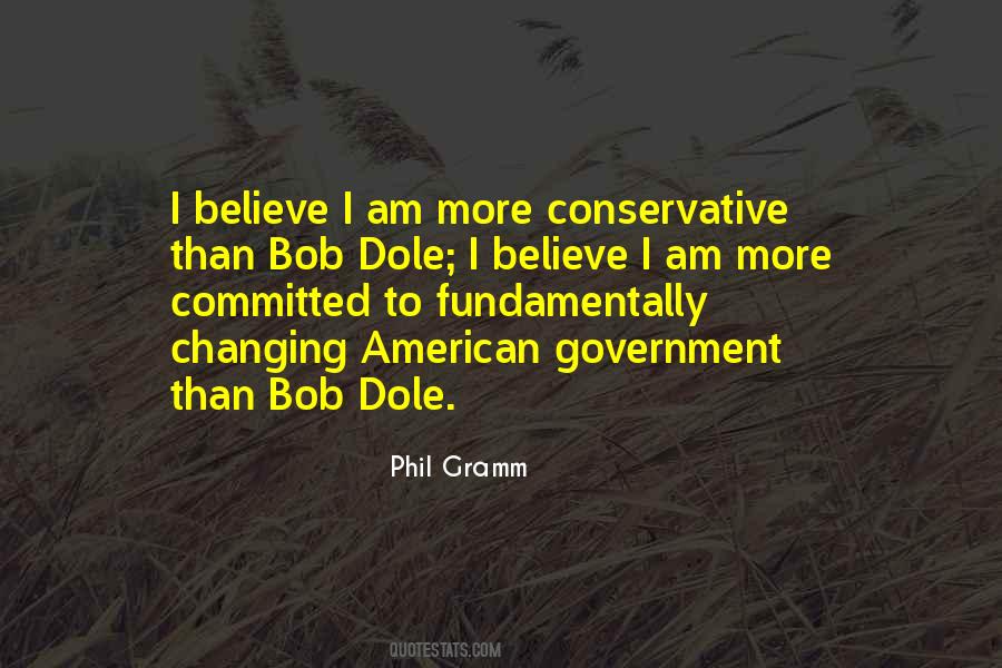Dole's Quotes #633784