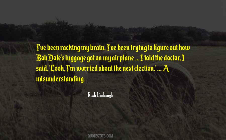 Dole's Quotes #899050
