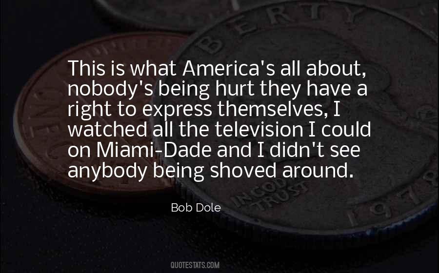 Dole's Quotes #964481