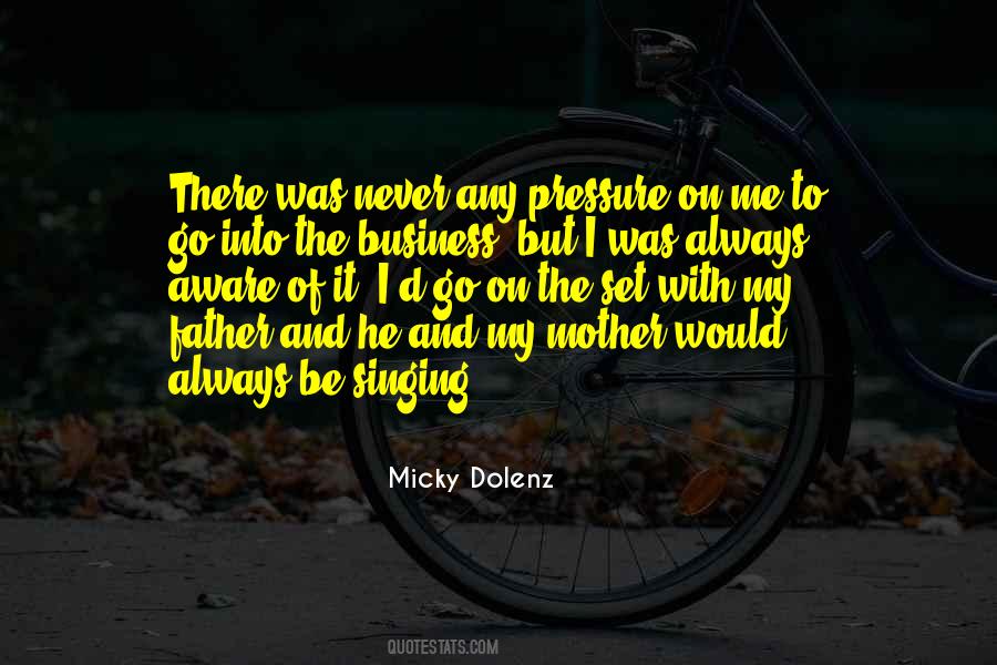 Dolenz Quotes #1121550