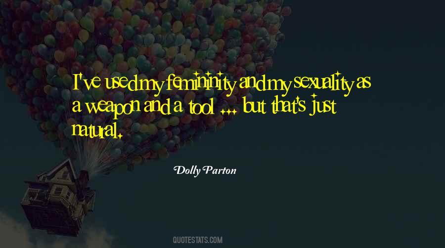 Dolly's Quotes #1073219