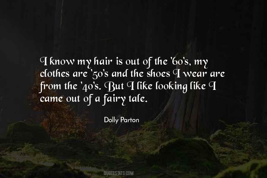 Dolly's Quotes #1240438