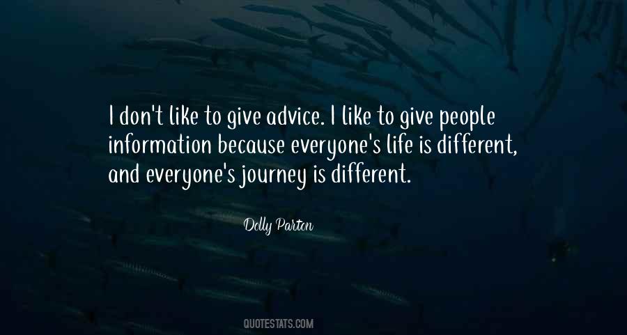 Dolly's Quotes #1250372