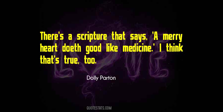 Dolly's Quotes #1264061