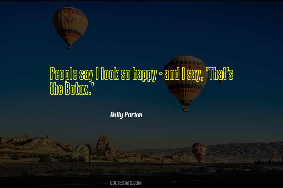 Dolly's Quotes #1445645