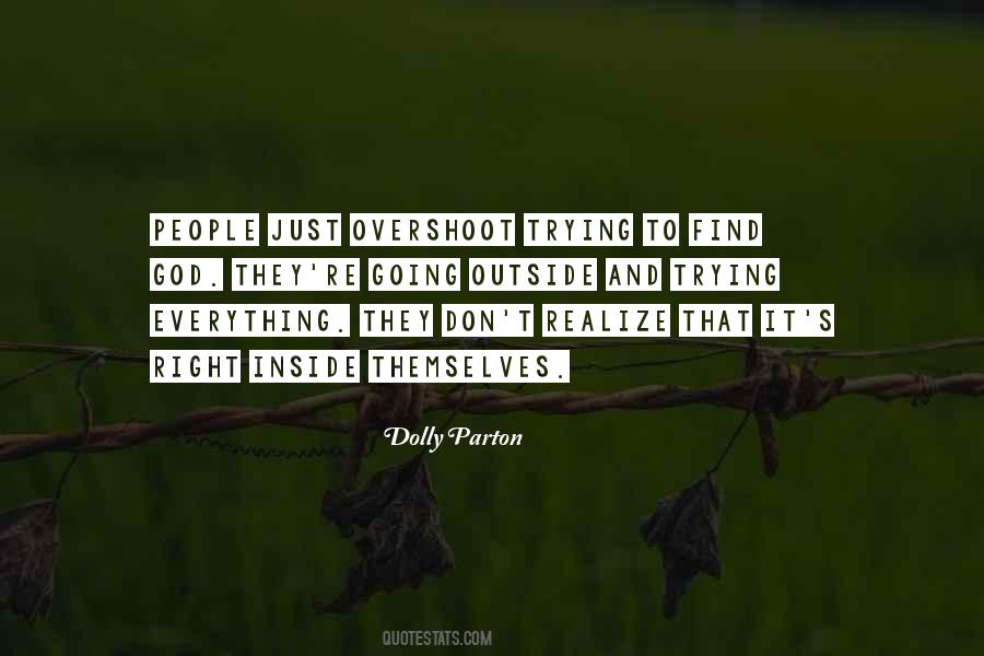 Dolly's Quotes #348040