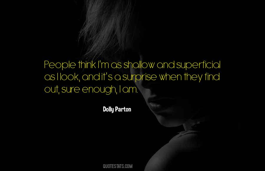 Dolly's Quotes #841487