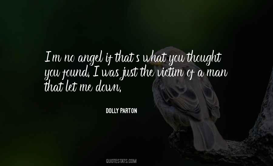 Dolly's Quotes #930670