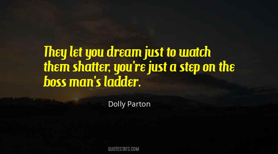 Dolly's Quotes #948999