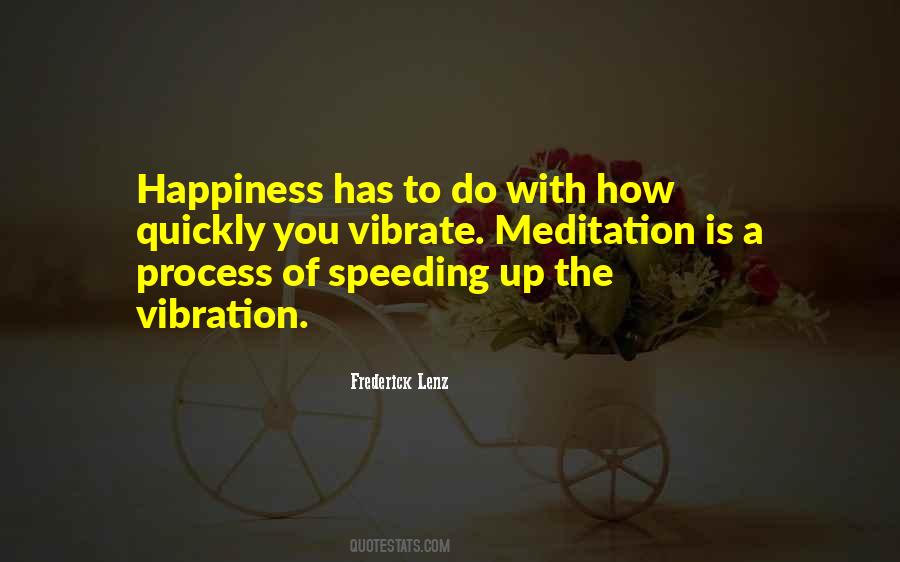 Quotes About Speeding #939377