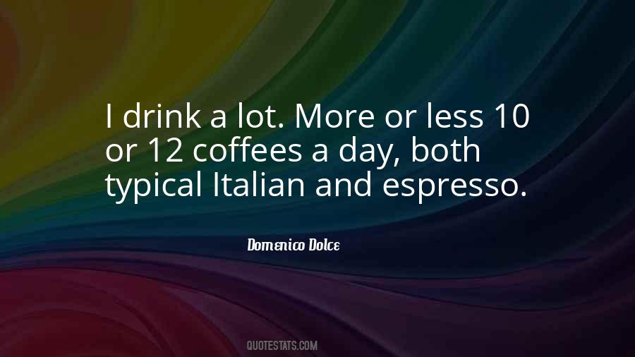 Domenico Quotes #1492308