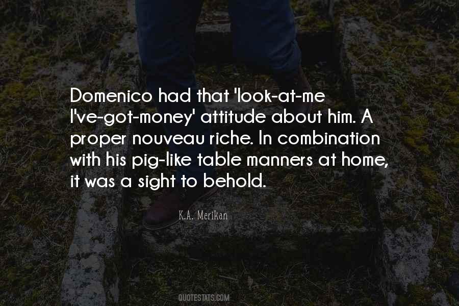 Domenico Quotes #155742