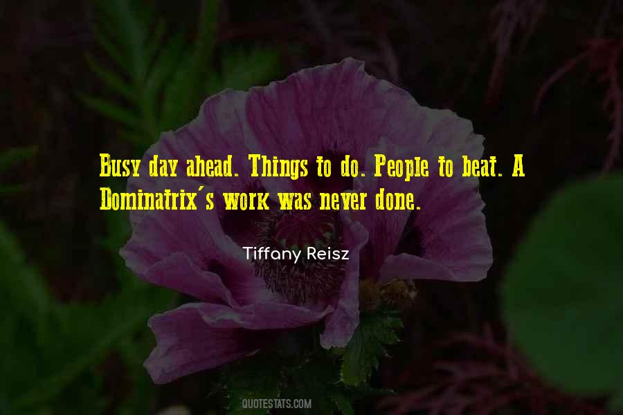 Dominatrix's Quotes #1044160