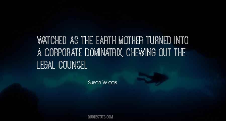 Dominatrix's Quotes #1818721