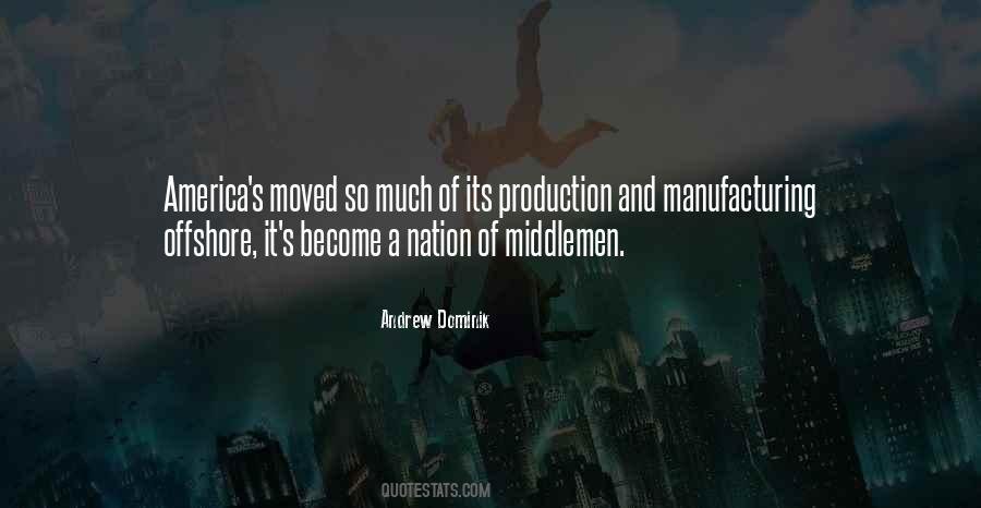 Dominik's Quotes #1101684