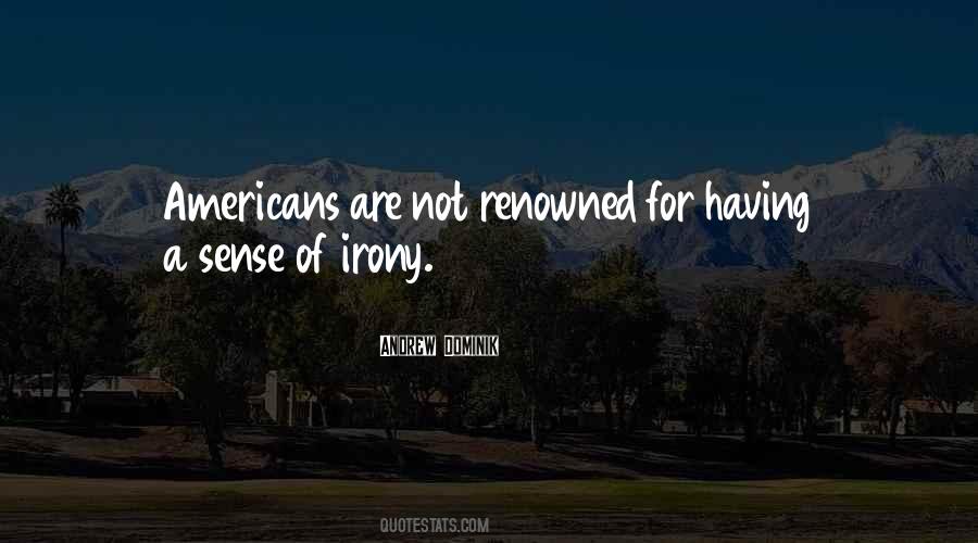 Dominik's Quotes #1298518