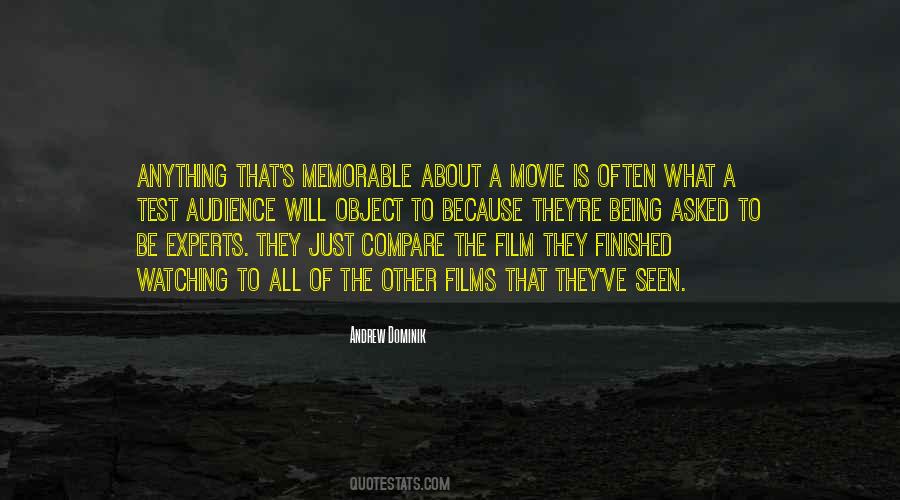 Dominik's Quotes #134523