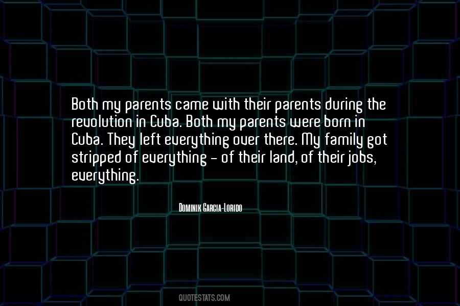 Dominik's Quotes #367874