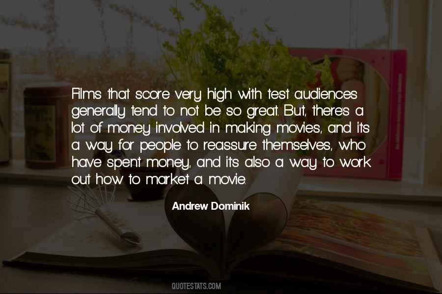 Dominik's Quotes #480482