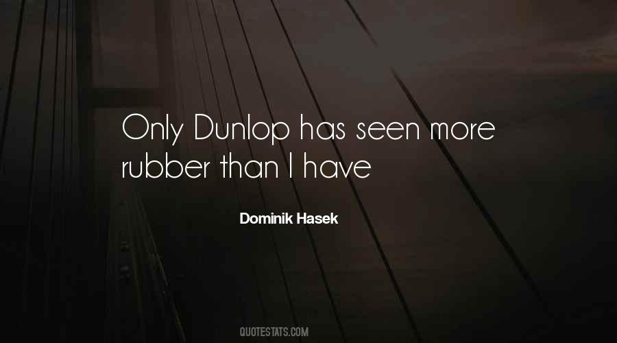 Dominik's Quotes #981980