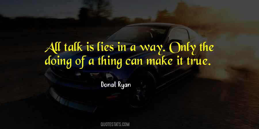 Donal Quotes #1040982