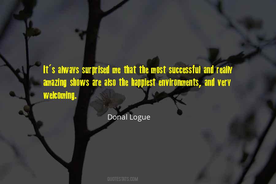 Donal Quotes #1147128