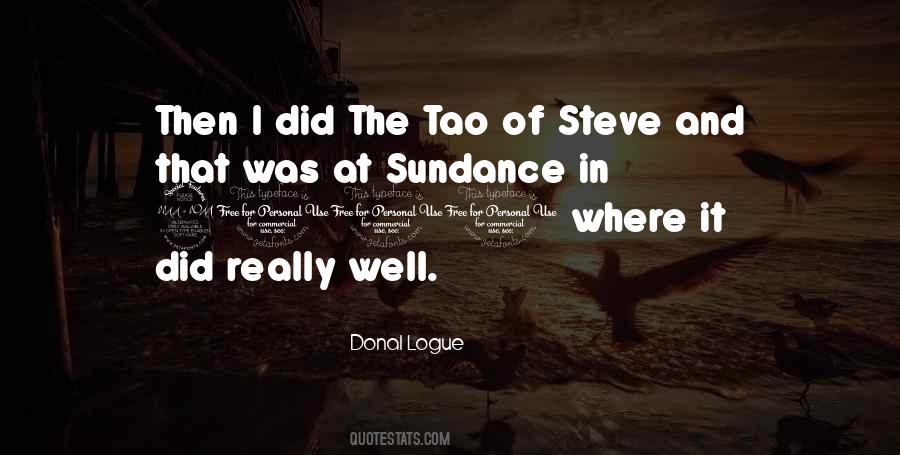 Donal Quotes #195691