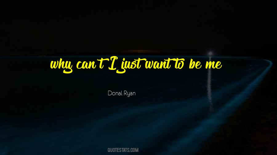 Donal Quotes #212864