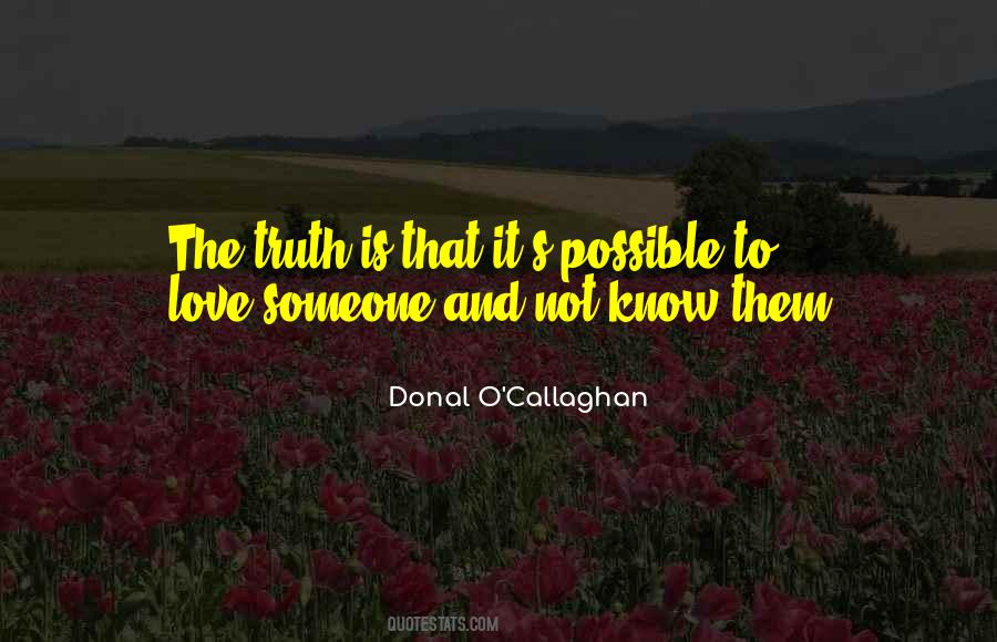 Donal Quotes #735214