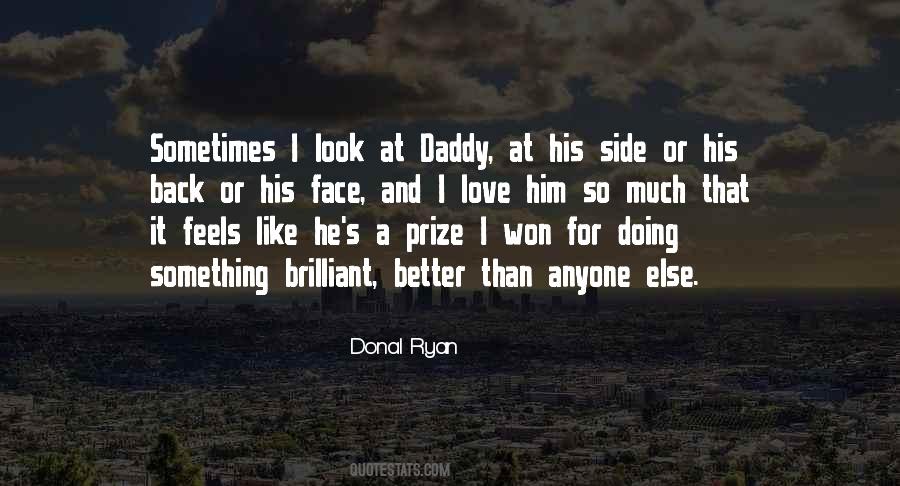 Donal Quotes #795227