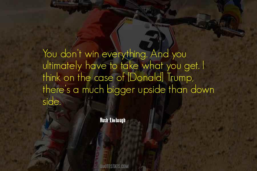 Donald's Quotes #106970