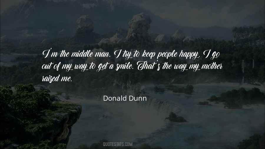 Donald's Quotes #109877