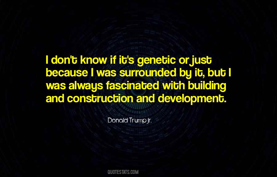 Donald's Quotes #68768