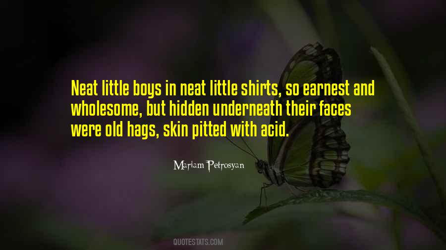 Doncha Quotes #473435