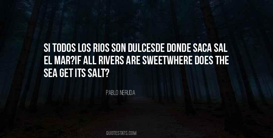Donde Quotes #845525