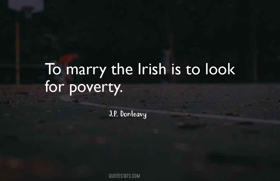 Donleavy Quotes #1824967