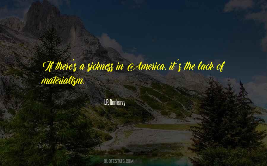 Donleavy Quotes #54836