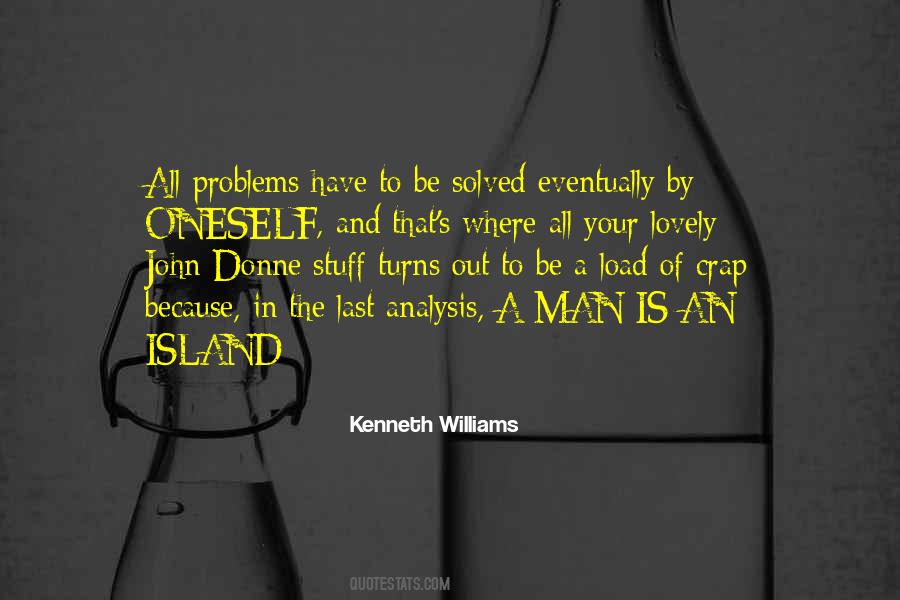 Donne's Quotes #1453140