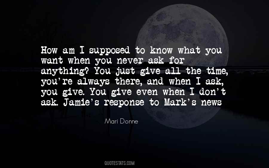 Donne's Quotes #1560713