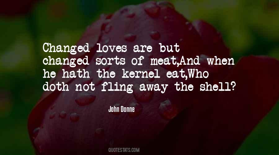 Donne's Quotes #158589