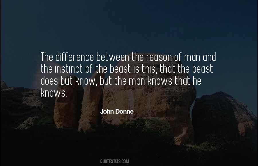 Donne's Quotes #297177