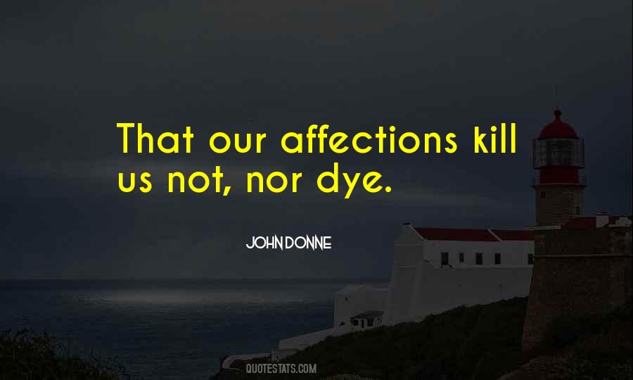 Donne's Quotes #313176