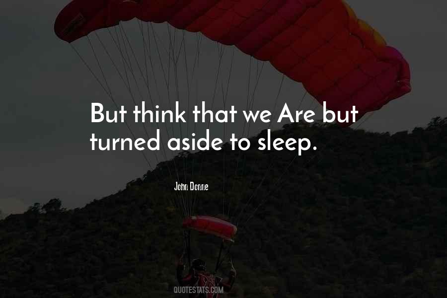 Donne's Quotes #320593