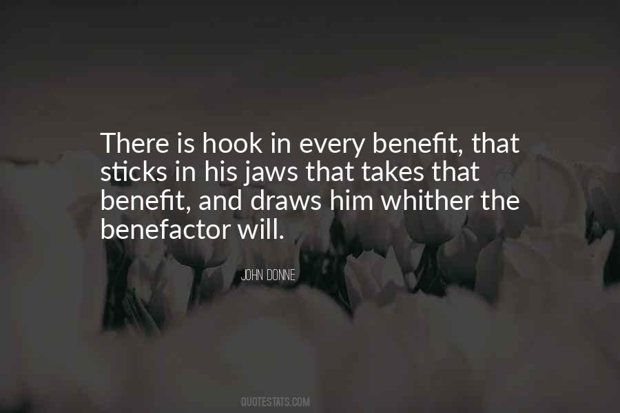 Donne's Quotes #372901