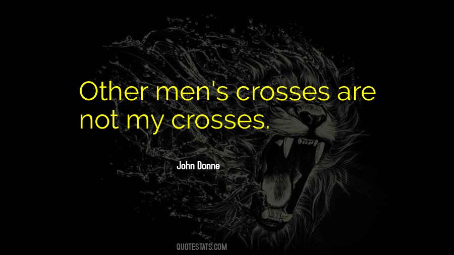 Donne's Quotes #743654