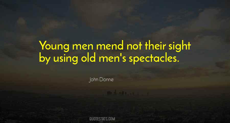 Donne's Quotes #965382