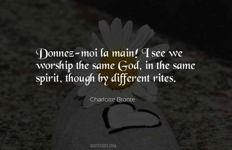 Donnez Quotes #523176