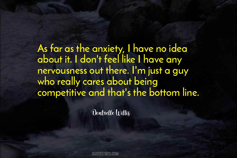 Dontrelle Quotes #1449174