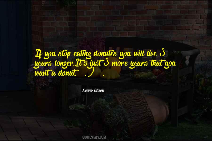 Donutes Quotes #170491